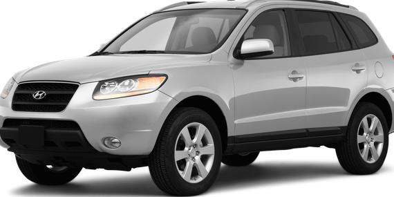 HYUNDAI SANTA FE 2009 5NMSG73D49H319751 image